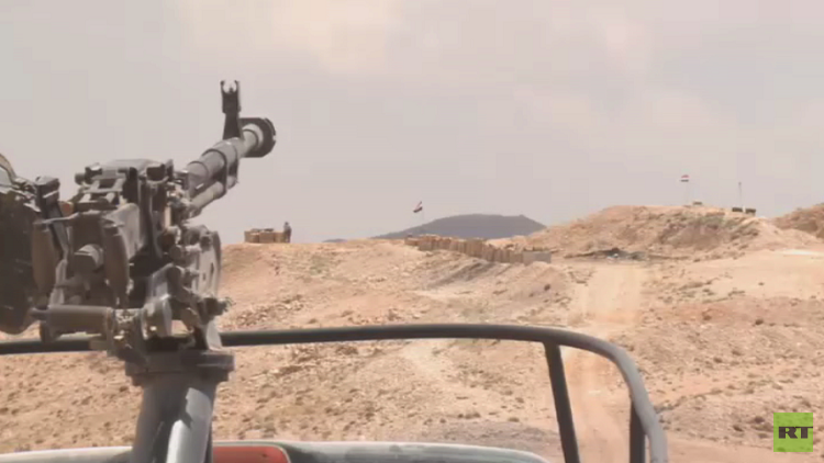 تعزيزات لقوات الحكومة والفصائل المسلحة استعدادا لمعركة مصيرية في حلب