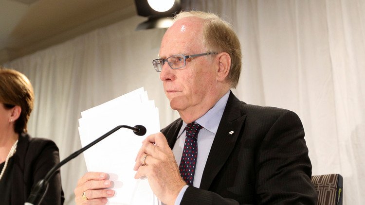 واشنطن تضرب بنعومة 