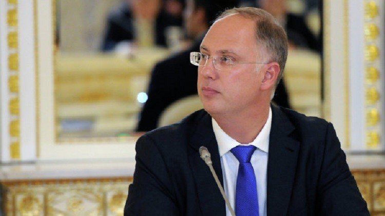 صندوق روسي يخطط لاستثمارات مشتركة مع تركيا 