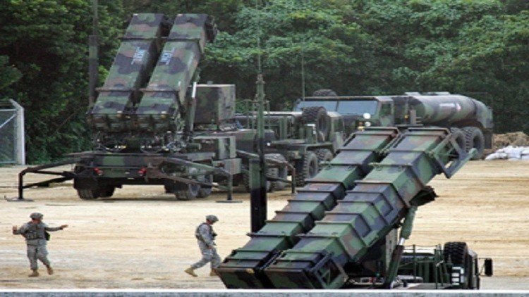 ليتوانيا: لاوجود لعروض بنشر منظومة باتريوت في دول البلطيق