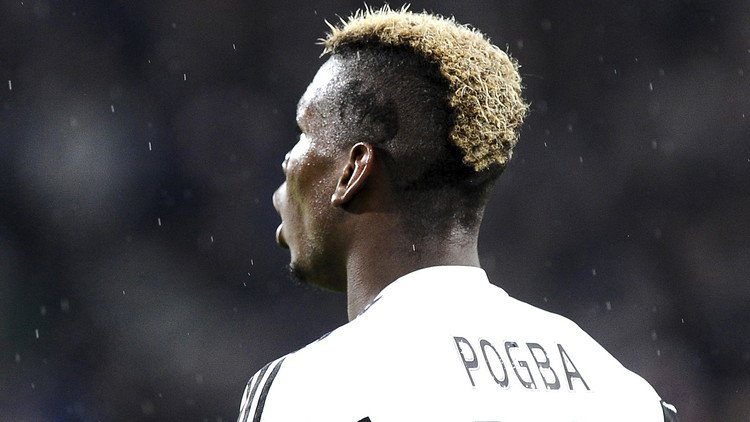 بوغبا يعود إلى أسوار "أولد ترافورد" بأغلى صفقة كروية