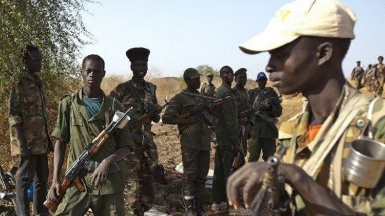 تجدد المواجهات في جنوب السودان