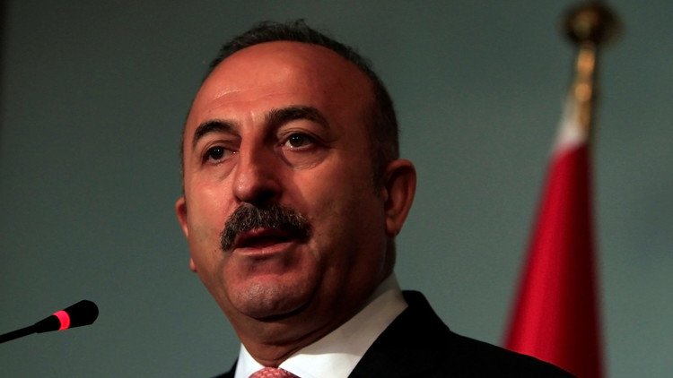 أنقرة: نعمل مع روسيا لبناء آلية قوية حول سوريا 