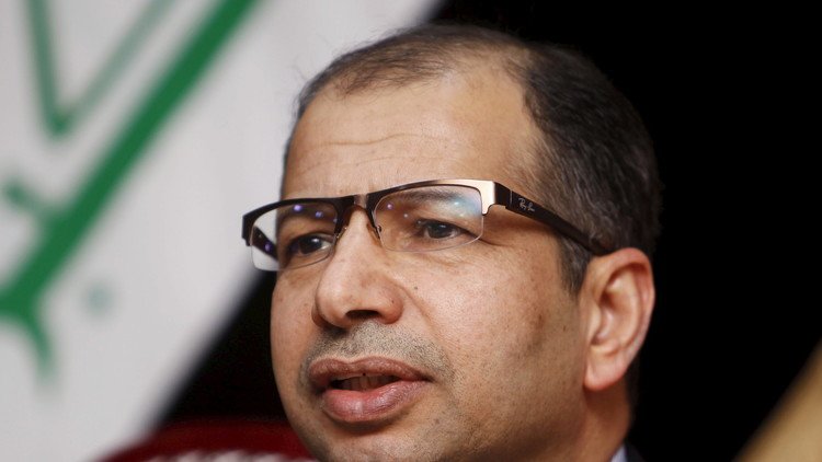 القضاء العراقي: الإفراج عن الجبوري غير نهائي