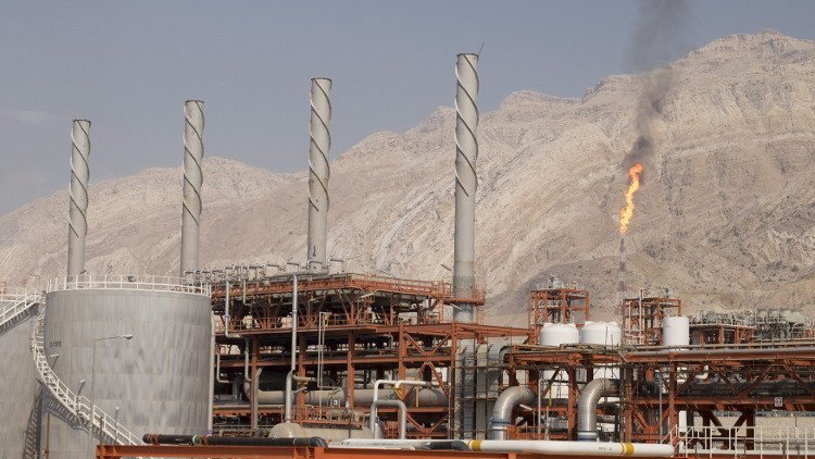 إيران: هجمات إلكترونية سبب محتمل للحرائق مؤخرا