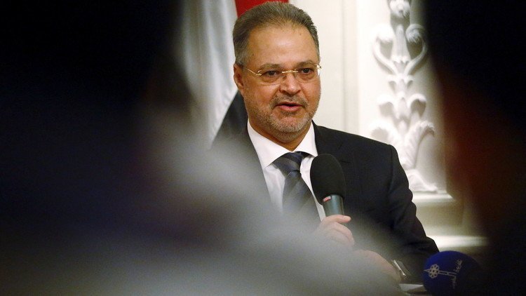 المخلافي: مجلس الحوثيين السياسي باطل دستوريا