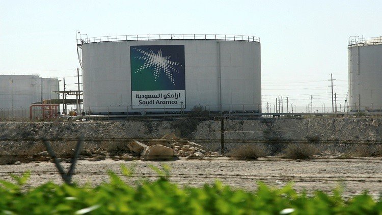 السعودية ترفع إنتاجها النفطي