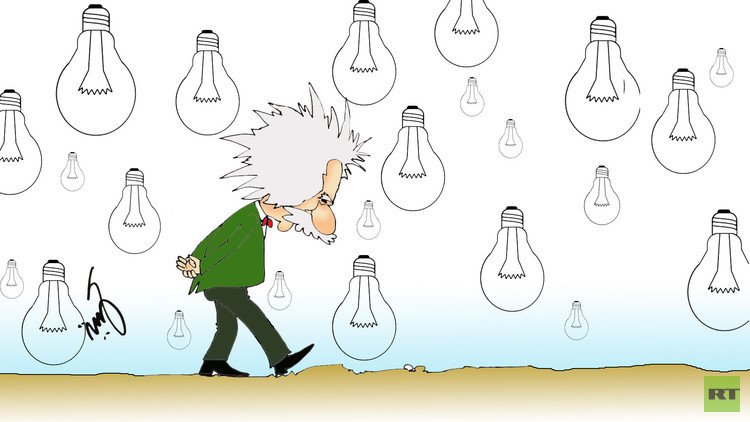 دراسة: الكسل مؤشر على توقد الذكاء