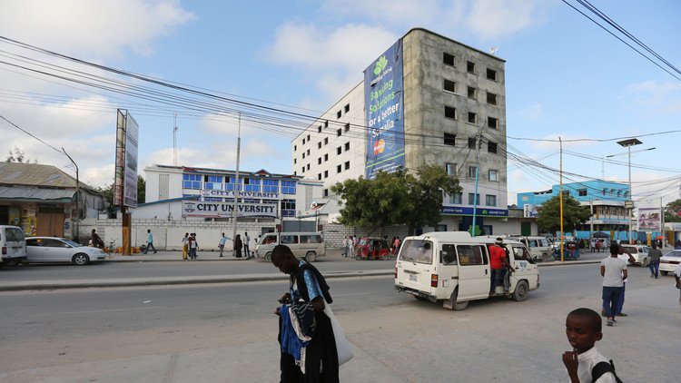 الصومال يحاول القضاء على التنافس العشائري