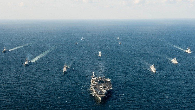 فيتنام تنقل راجمات صواريخ لبحر الصين الجنوبي 