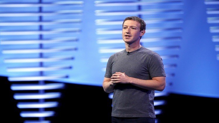 مؤسس فيسبوك يقترب من لقب أغنى أغنياء العالم