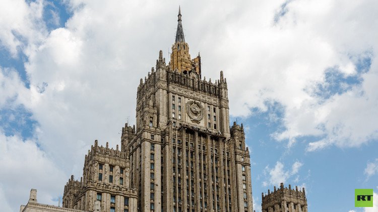 موسكو: ممثليتنا لدى الناتو تلتزم بمعايير الحلف