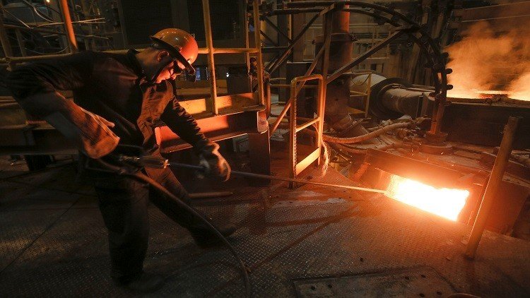 الاقتصاد الروسي يظهر علامات تحسن