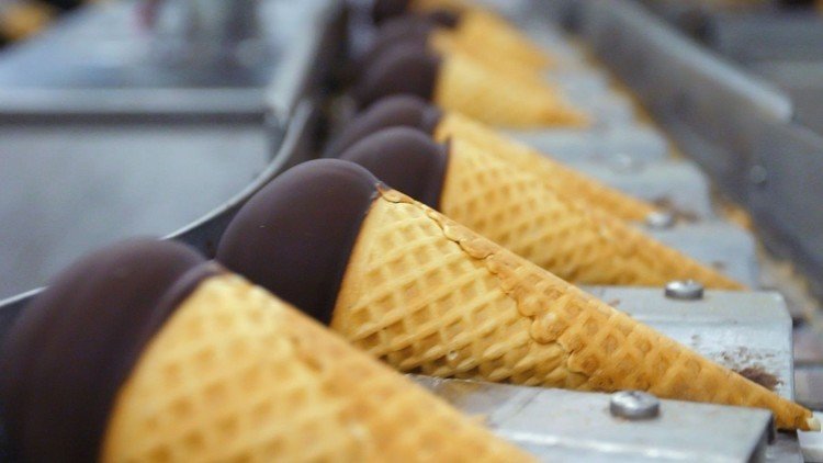نيويورك.. مكافأة قدرها 5 آلاف دولار للقبض على سارقي مثلجات