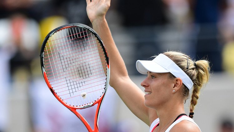 ذهبية أولمبياد ريو للتنس بين ألمانيا وبورتوريكو!