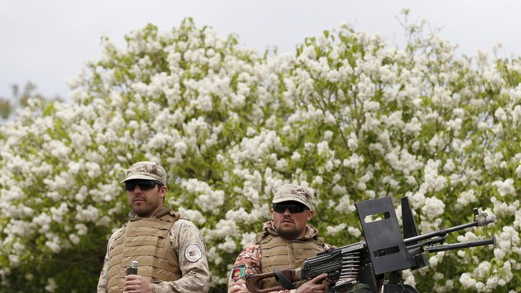 مقتل 48 مسلحا من طالبان بغارات واشتباكات في أفغانستان
