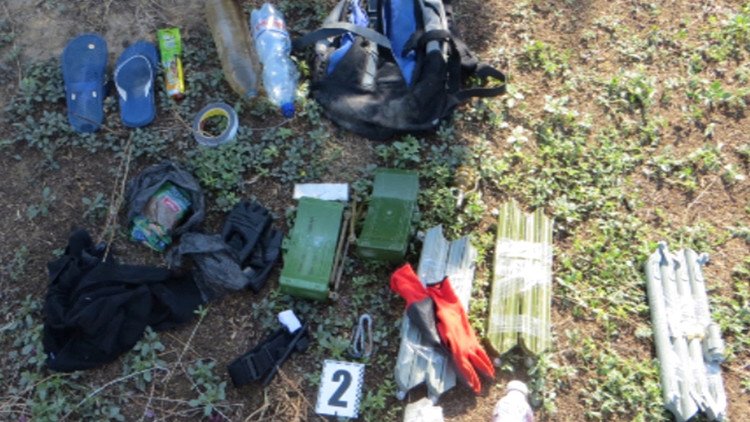 موسكو تدرس خيارات للرد بقوة على المخططات الأوكرانية في القرم