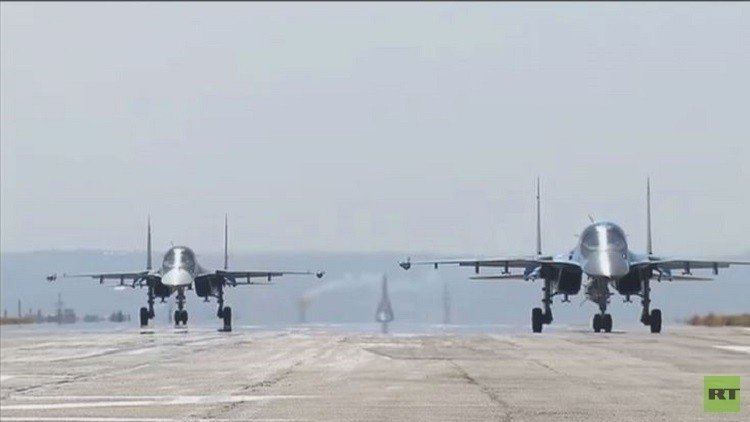 زاخاروفا: نحن غير مبالين بالانزعاج الغربي من عمليتنا في سوريا!