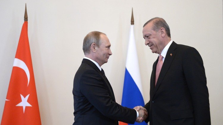 المصافحة التي أثارت اضطراب أوروبا