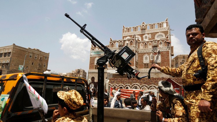 سفير روسيا باليمن يحذر من تعقيد الأزمة اليمنية 