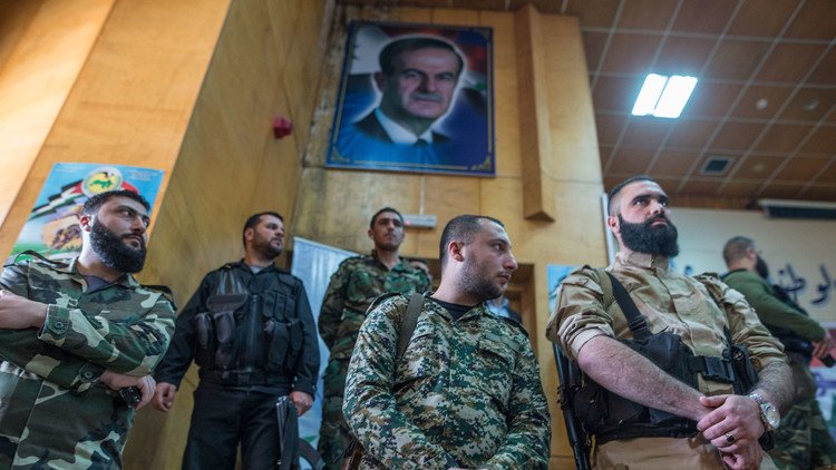 حميميم: المصالحة في سوريا تشمل مزيدا من البلدات