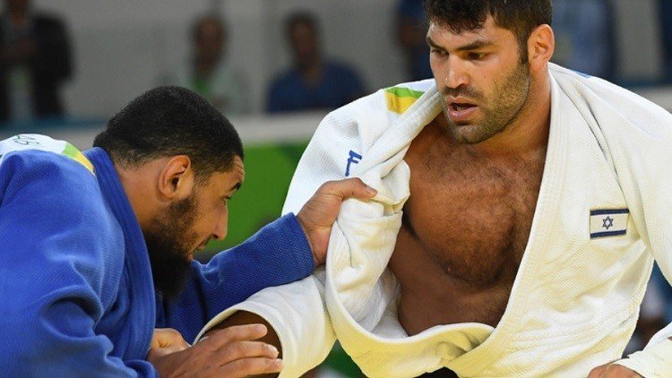 الأولمبية الدولية توبخ الشهابي والبعثة المصرية ترحله من ريو