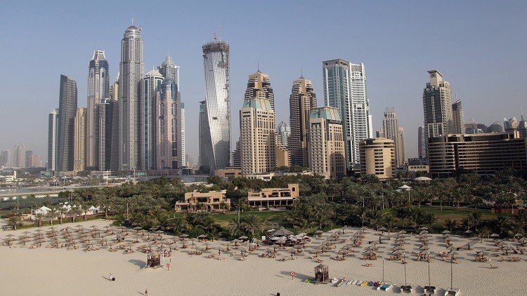 الإمارات تتصدر قائمة الدول العربية بمؤشر الابتكارات