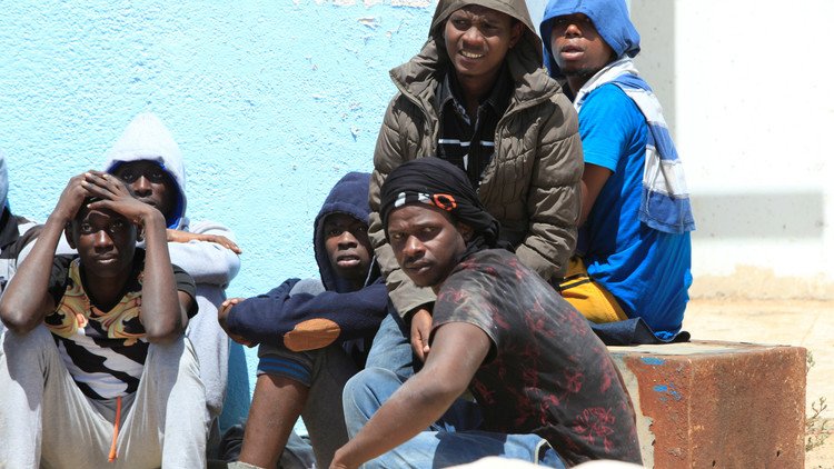 الهجرة العالمية: عدد المشردين في ليبيا تقلص بـ18% خلال شهرين