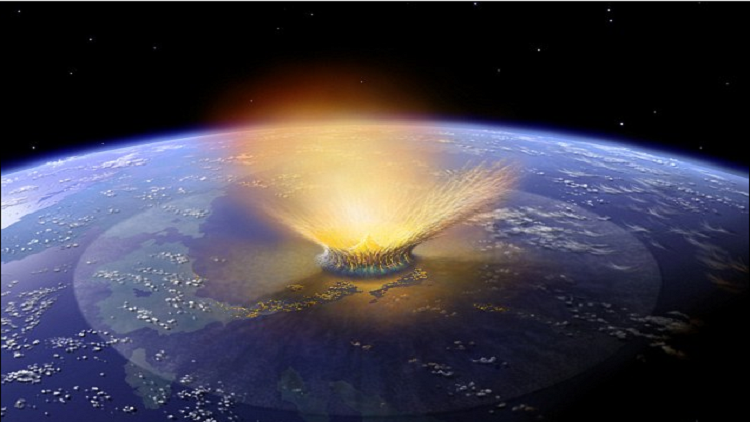 أسوأ يوم في تاريخ الأرض!