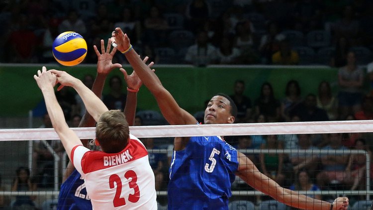 اتهام 6 لاعبين من كوبا بالاغتصاب في فنلندا !