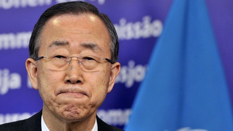 الأمم المتحدة تحذر من كارثة إنسانية لا مثيل لها في حلب