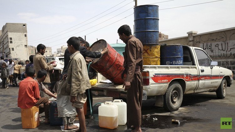 اليمن: انهيار اقتصادي وتدمير شامل