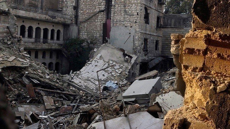 الحرب على الإرهاب كانت حربا من أجله