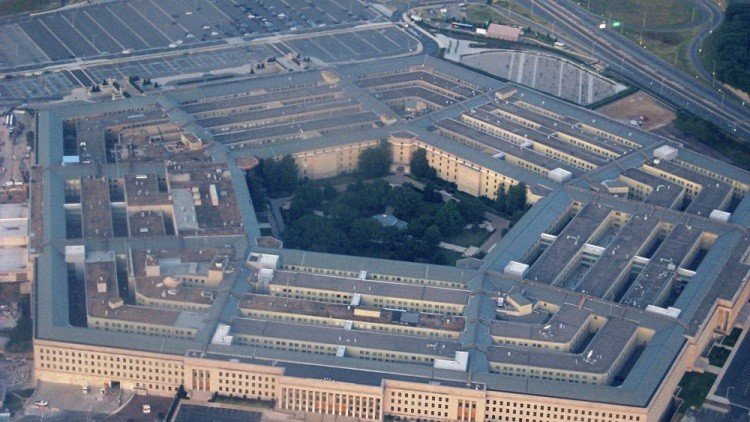 البنتاغون وضع خطة في حال اندلاع حرب مع الصين