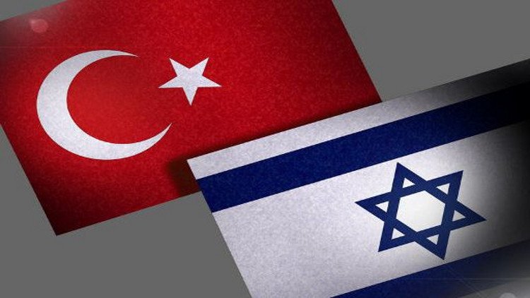 برلمان تركيا يصادق على اتفاق المصالحة مع إسرائيل