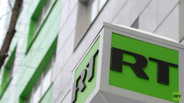 استمرار الهجمات الإلكترونية على شبكة "RT"