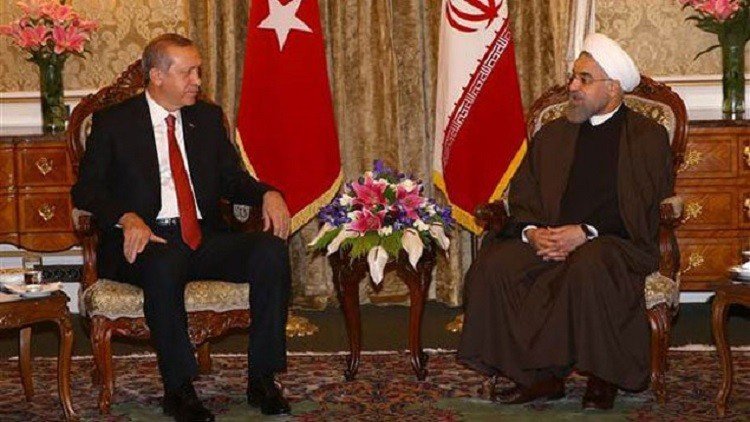هل سيتمكن أردوغان من الاتفاق مع إيران؟