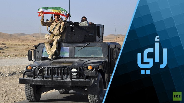 هل كان بيان رئاسة إقليم كوردستان مناورة أم أخذ بزمام المبادرة؟