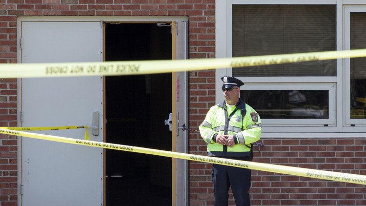 حفلة في أمريكا تنتهي بإطلاق نار وجرحى