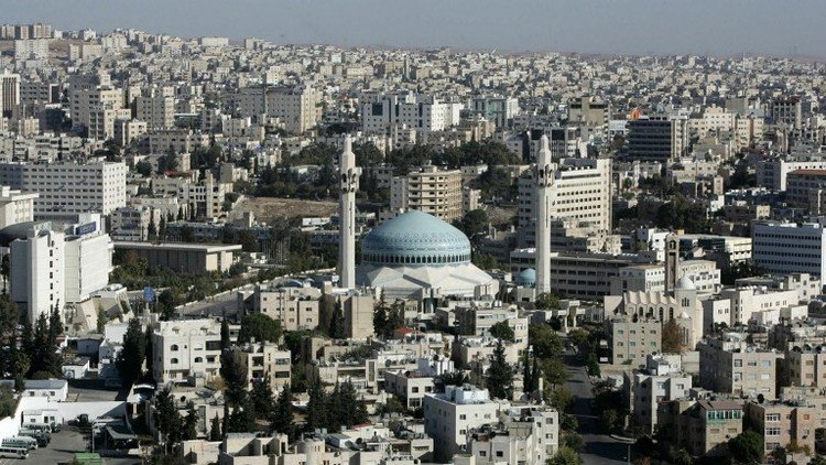 الأردن: "المسجد الجامع" لتوجيه خطاب ديني معتدل