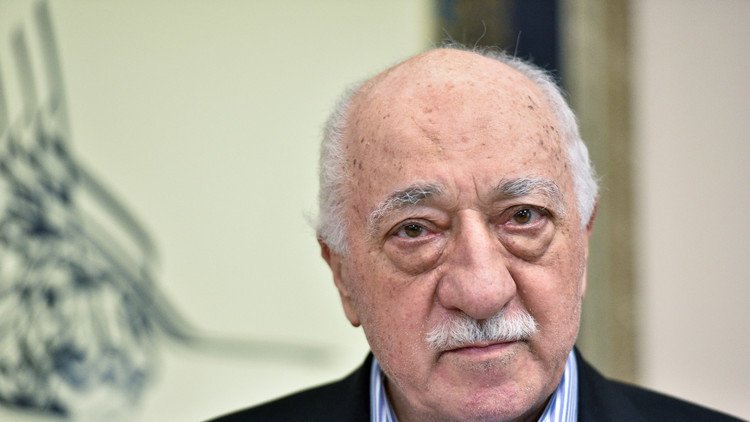 وفد أمريكي يزور أنقرة لبحث تسليم غولن