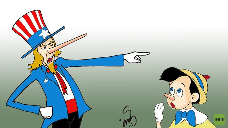 هل ستتهم واشنطن القيادة الروسية بتعاطي المنشطات؟