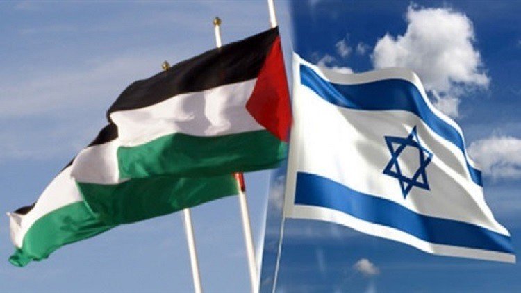موسكو ستصبح ساحة للتهدئة بين فلسطين وإسرائيل