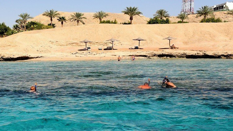 توقعات بعودة السياحة الروسية إلى مصر في أكتوبر
