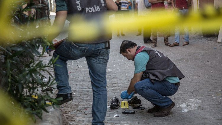 "داعش" يخطط لاستهداف ملاهي أنطاليا التركية