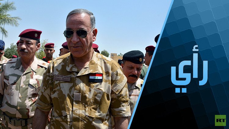 مصير العبيدي بين معركة القيارة ومعركة البرلمان