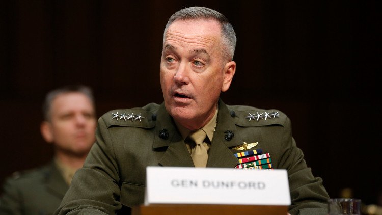 جنرال أمريكي: روسيا تريد تقويض وحدة الناتو