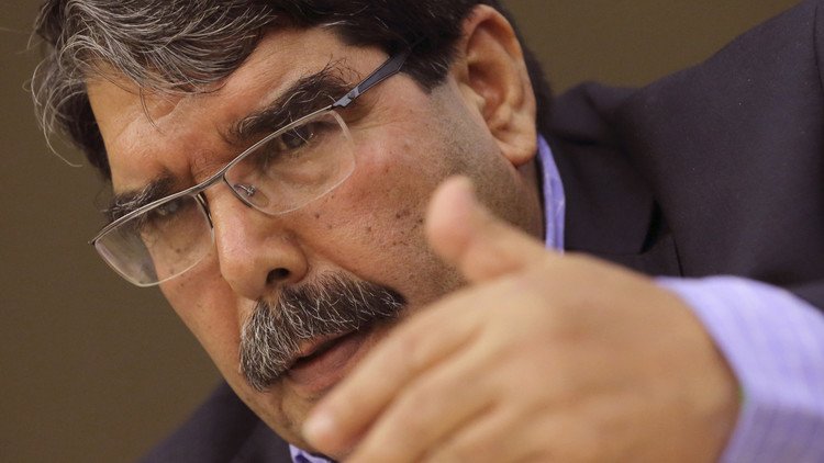 رئيس الاتحاد الديمقراطي يحذر أنقرة من المستنقع السوري