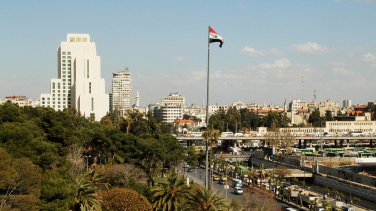 دمشق تدين التوغل التركي في جرابلس وتعتبره خرقا لسيادتها