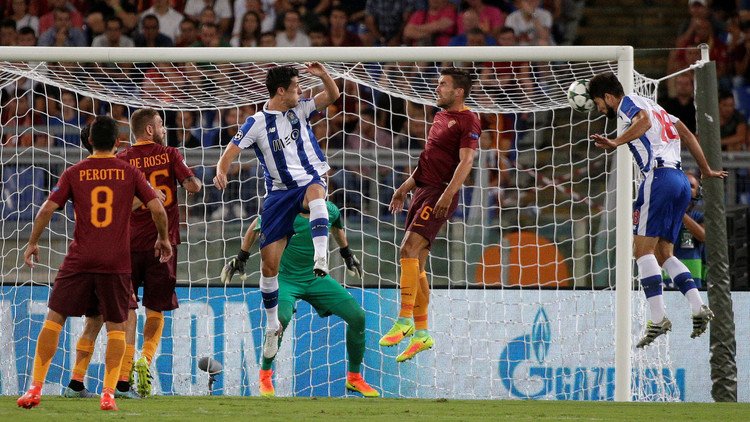 ليلة سقوط  روما